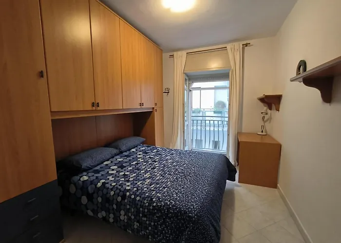 Casa Carmine Salerno
