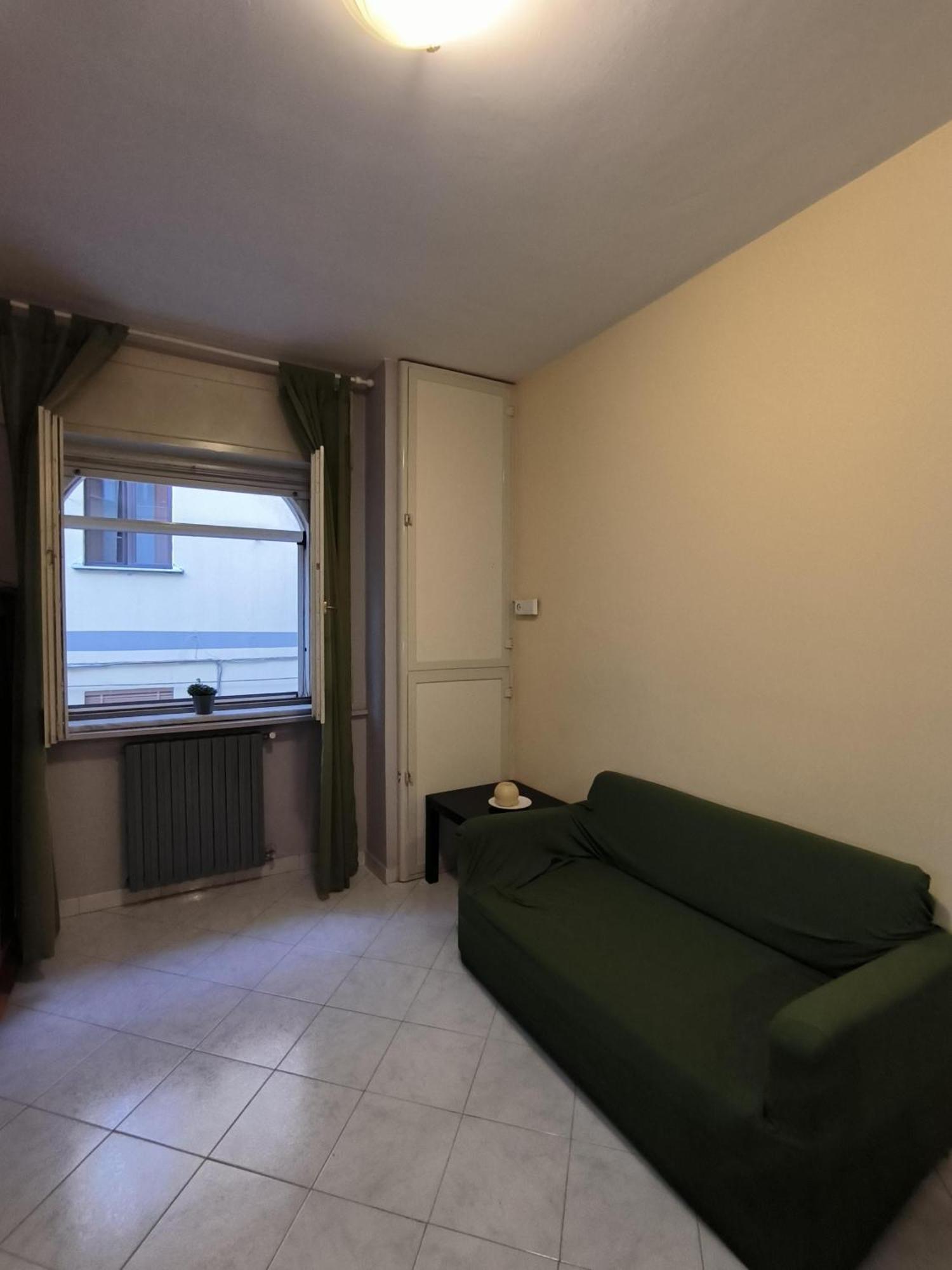 Casa Carmine Appartamento Salerno