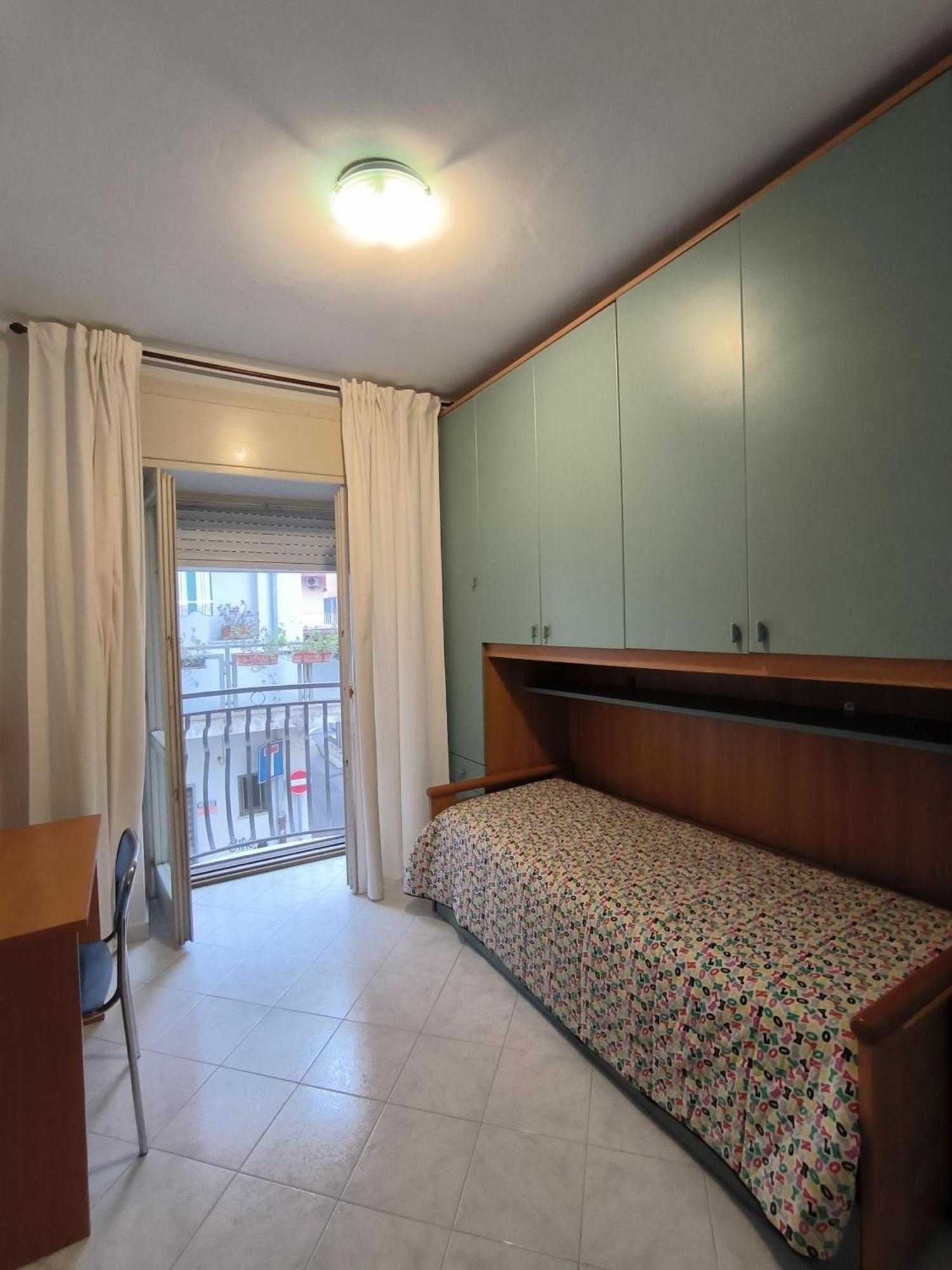 Appartamento Casa Carmine Salerno