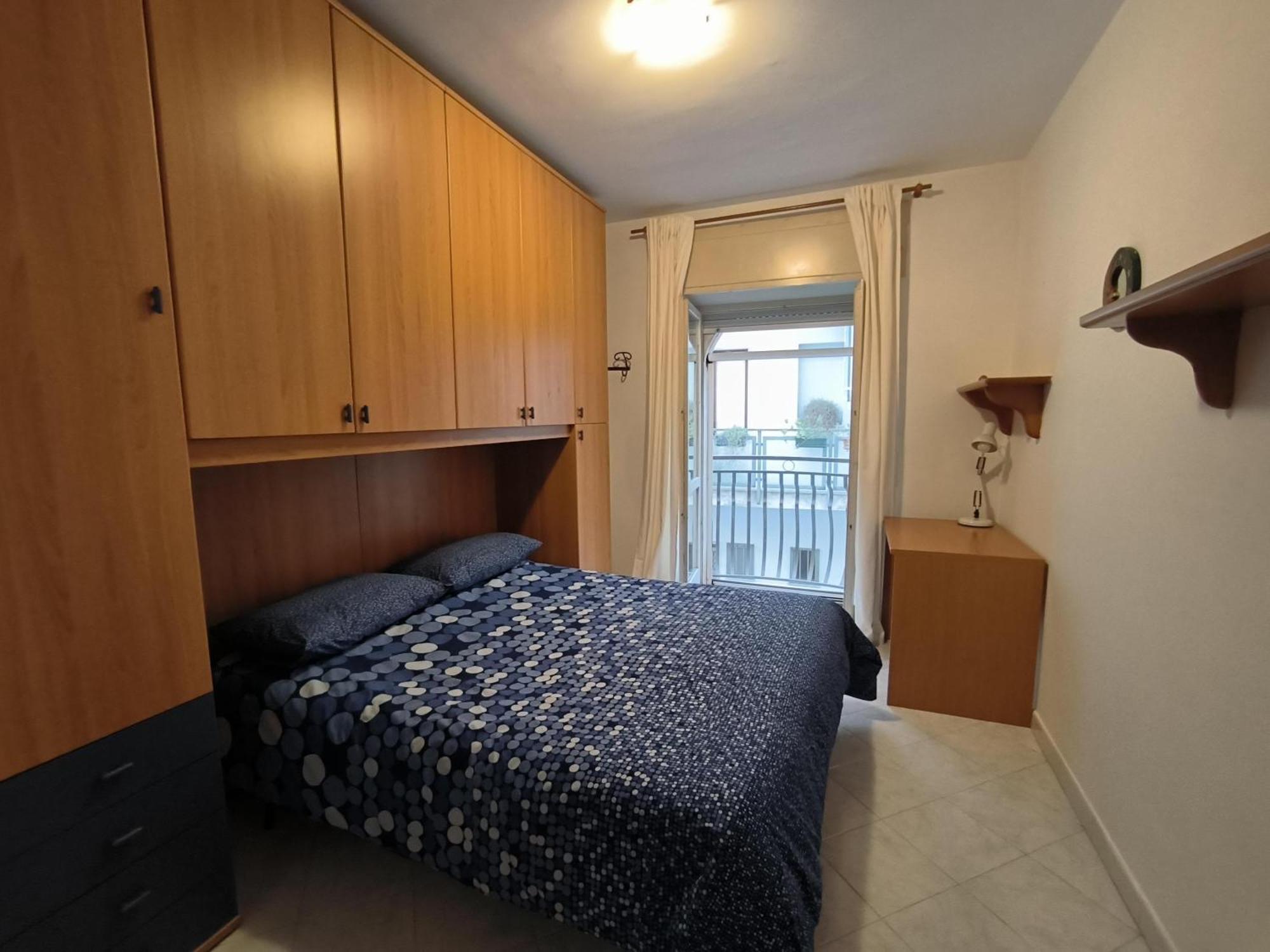 Casa Carmine * Salerno
